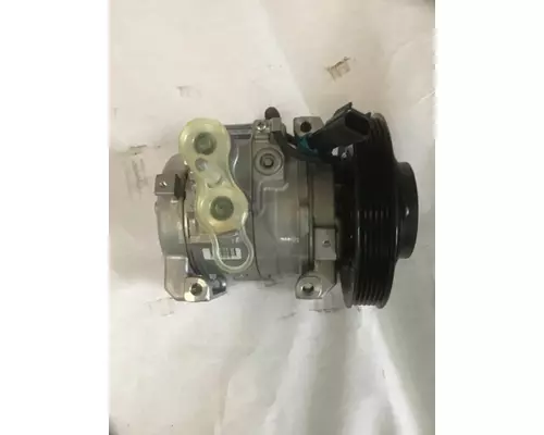 PETERBILT 379 AIR CONDITIONER COMPRESSOR