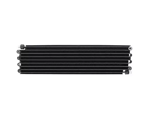 PETERBILT 379 AIR CONDITIONER CONDENSER