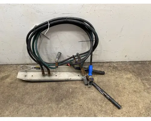 PETERBILT 379 Air Brake Components