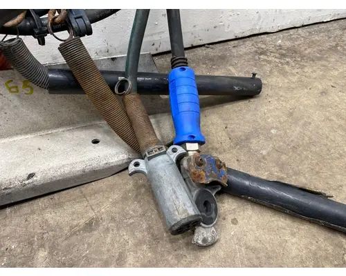 PETERBILT 379 Air Brake Components