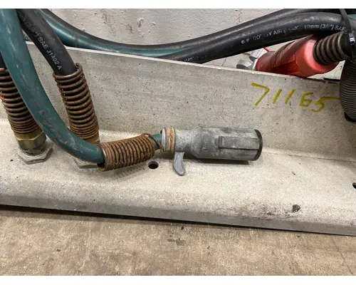 PETERBILT 379 Air Brake Components