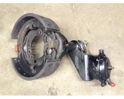 PETERBILT 379 Air Brake Components