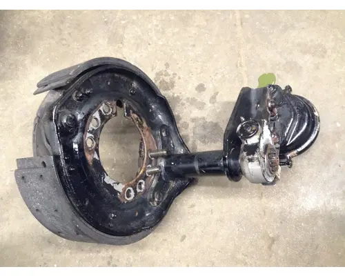 PETERBILT 379 Air Brake Components