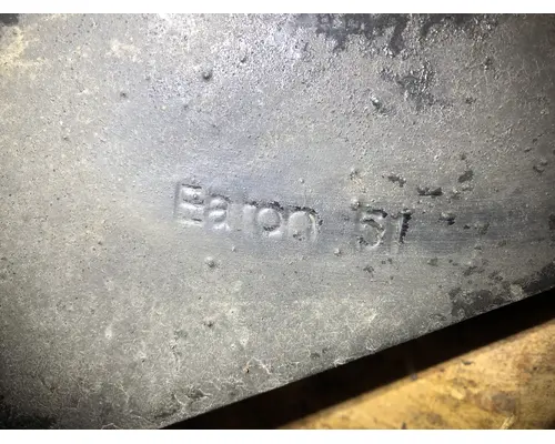 PETERBILT 379 Air Brake Components