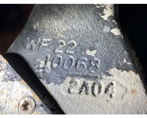 PETERBILT 379 Air Brake Components