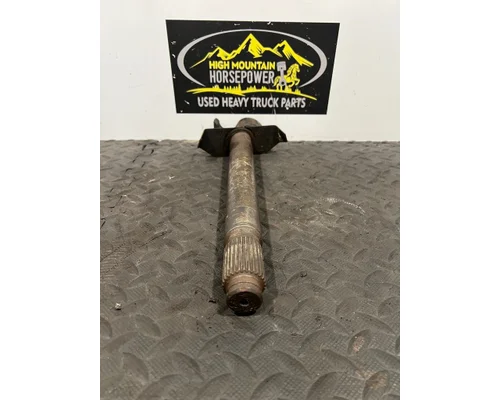 PETERBILT 379 Air Brake Components