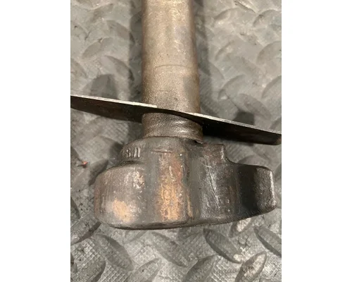 PETERBILT 379 Air Brake Components