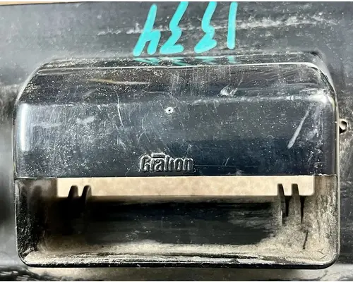 PETERBILT 379 Air Brake Dash Valve