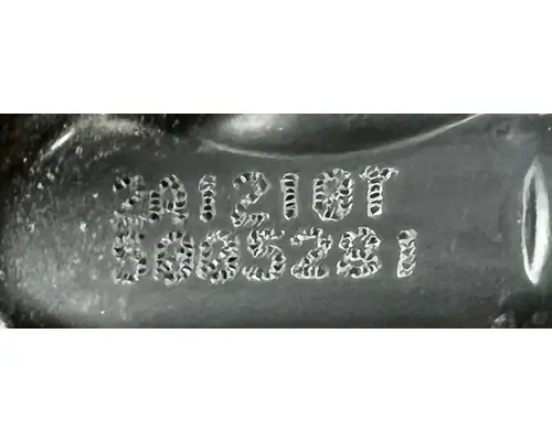 PETERBILT 379 Air Brake Dash Valve