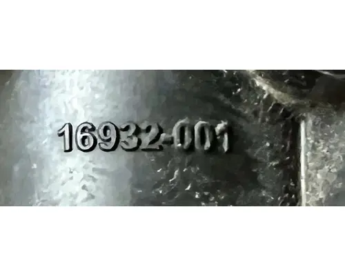 PETERBILT 379 Air Brake Dash Valve