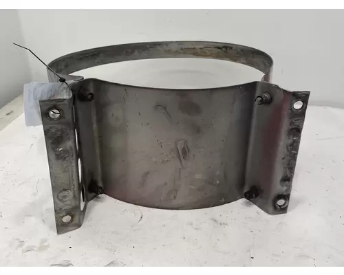 PETERBILT 379 Air Cleaner Bracket