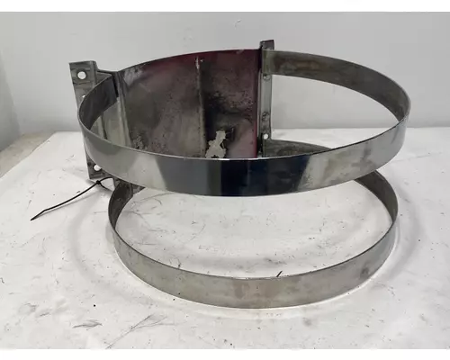PETERBILT 379 Air Cleaner