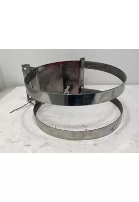 PETERBILT 379 Air Cleaner