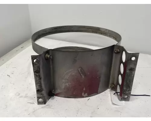 PETERBILT 379 Air Cleaner
