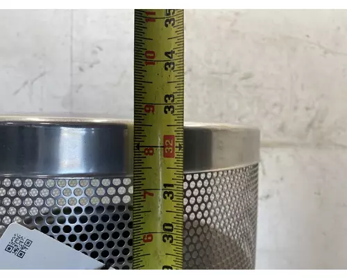 PETERBILT 379 Air Cleaner