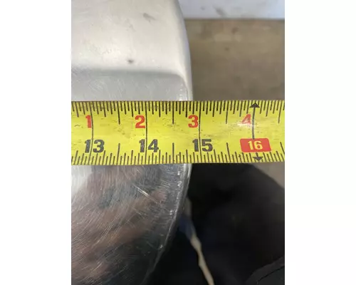 PETERBILT 379 Air Cleaner