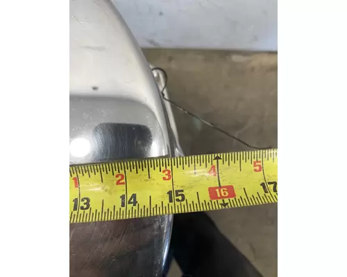 PETERBILT 379 Air Cleaner