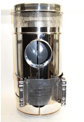 PETERBILT 379 Air Cleaner