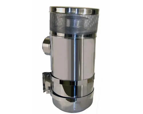 PETERBILT 379 Air Cleaner