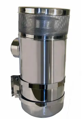 PETERBILT 379 Air Cleaner