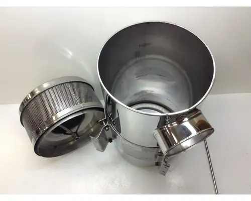 PETERBILT 379 Air Cleaner