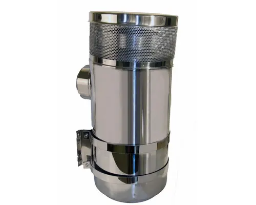 PETERBILT 379 Air Cleaner