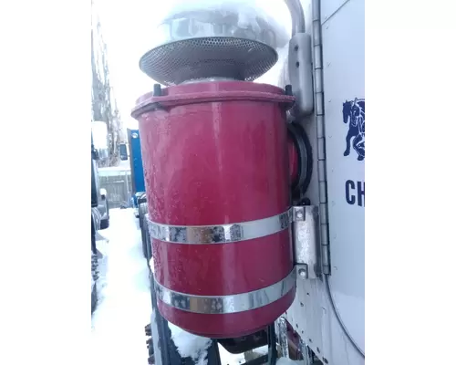 PETERBILT 379 Air Cleaner