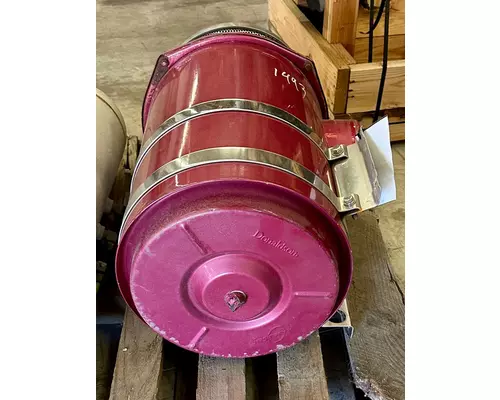 PETERBILT 379 Air Cleaner