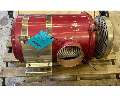 PETERBILT 379 Air Cleaner