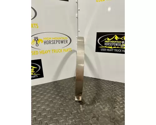 PETERBILT 379 Air Cleaner