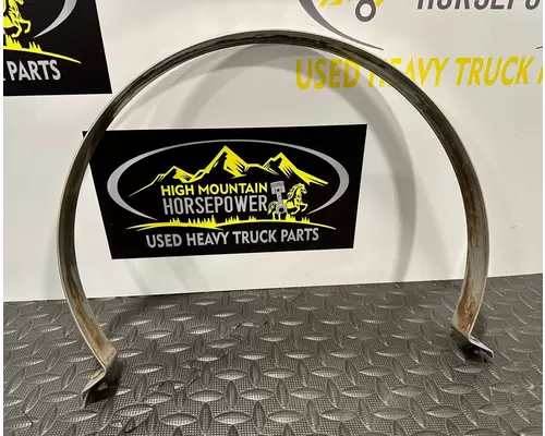 PETERBILT 379 Air Cleaner
