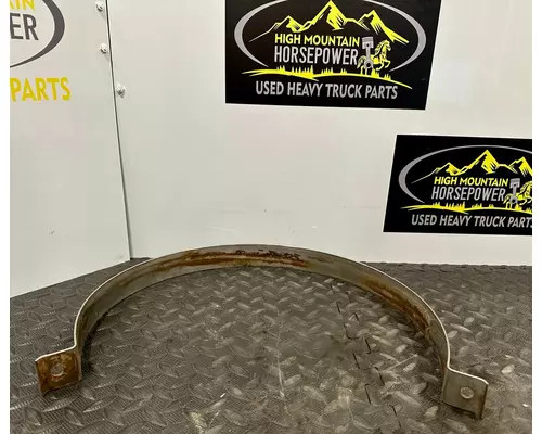 PETERBILT 379 Air Cleaner