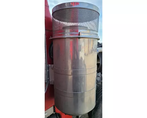 PETERBILT 379 Air Cleaner