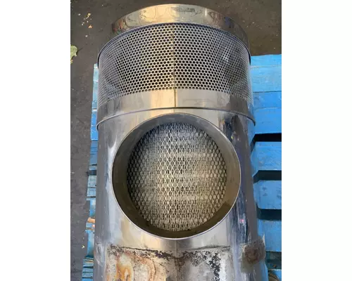 PETERBILT 379 Air Cleaner