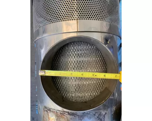 PETERBILT 379 Air Cleaner