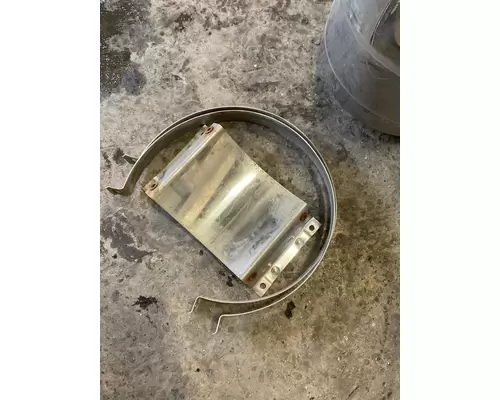 PETERBILT 379 Air Cleaner