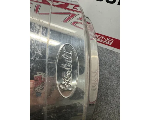 PETERBILT 379 Air Cleaner