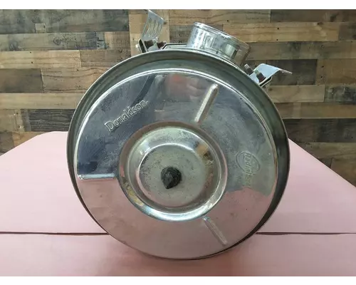 PETERBILT 379 Air Cleaner