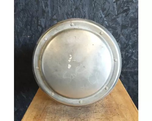 PETERBILT 379 Air Cleaner