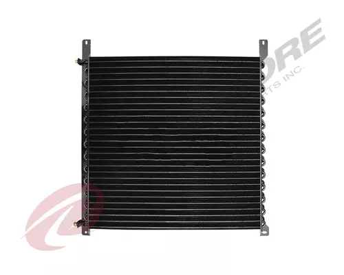 PETERBILT 379 Air Conditioner Condenser