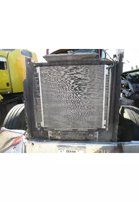 PETERBILT 379 Air Conditioner Condenser