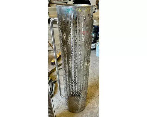 PETERBILT 379 Air Deflector