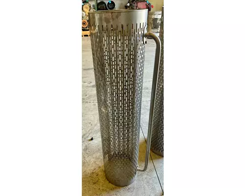 PETERBILT 379 Air Deflector
