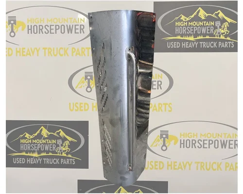 PETERBILT 379 Air Deflector