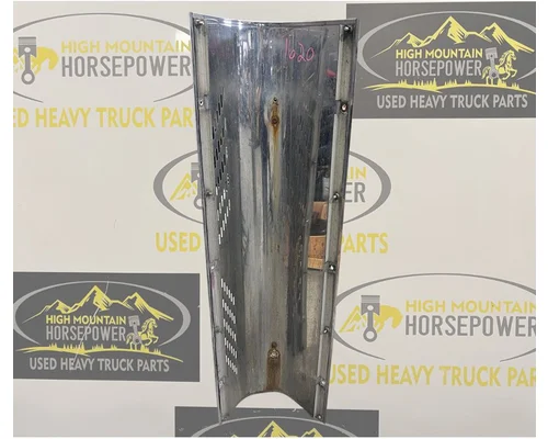 PETERBILT 379 Air Deflector