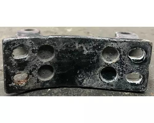 PETERBILT 379 Air Deflector