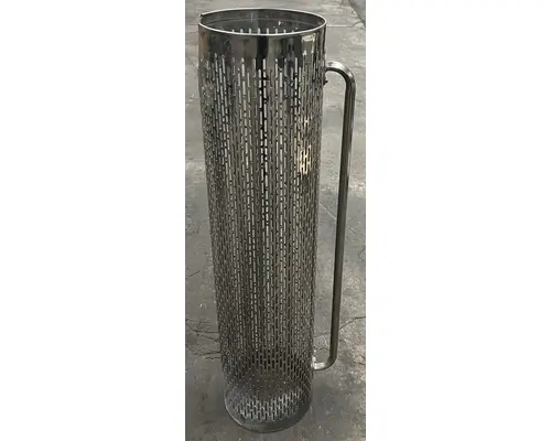 PETERBILT 379 Air Deflector