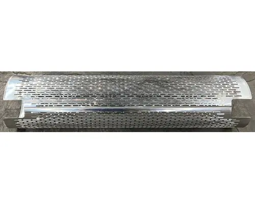 PETERBILT 379 Air Deflector