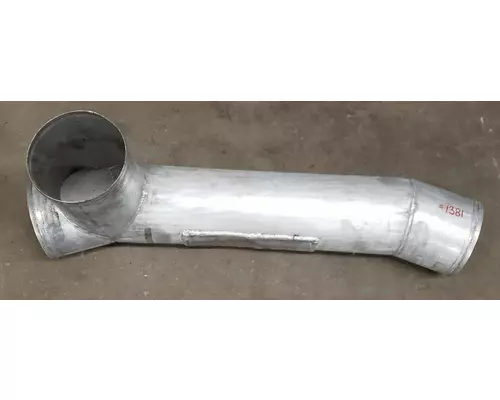 PETERBILT 379 Air Intake  Turbo Pipe