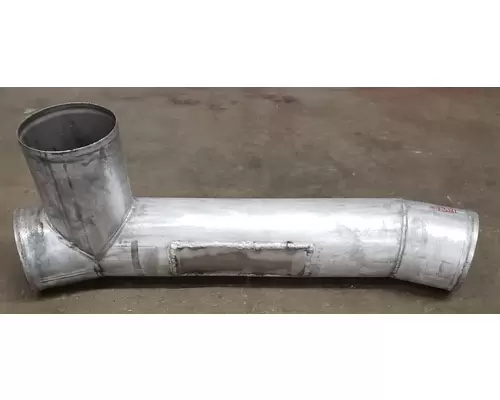 PETERBILT 379 Air Intake  Turbo Pipe